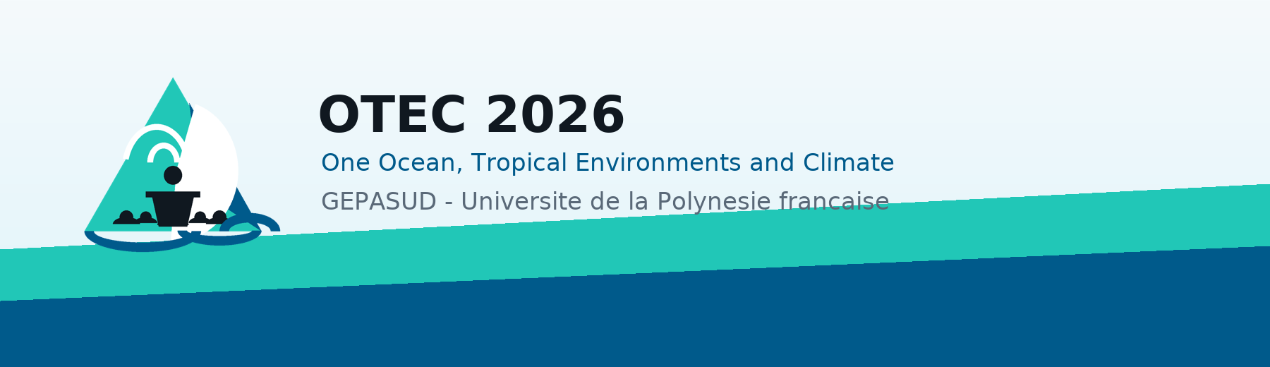 GEPASUD Ocean & Islands 2026
